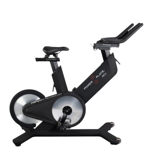 Rower treningowy Power Plate Rev