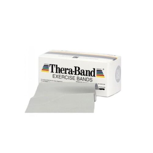 taśma do ćwiczeń theraband 5,5m ultra gruba