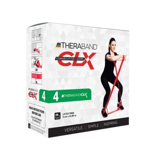 theraband-clx-loop-22m-lekki theraband clx loop 22m