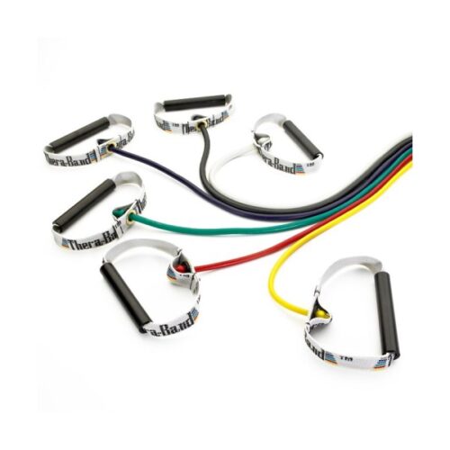 theraband tubing bodytrainer