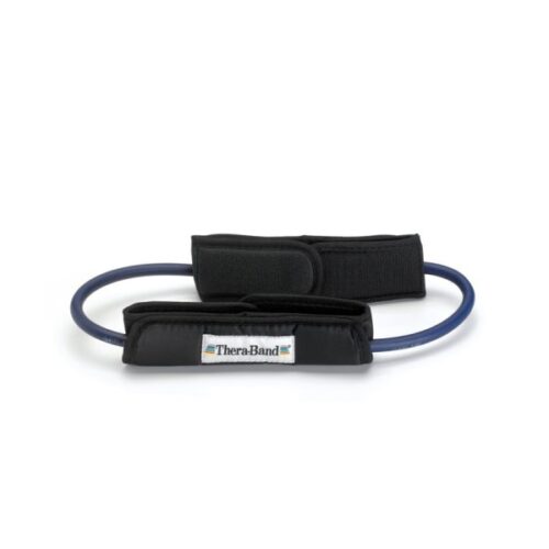 theraband tubing loop extra gruby