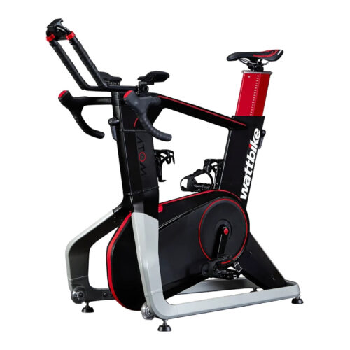 Rower stacjonarny Wattbike Atom