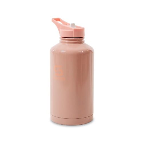 stalowa butelka na wodę shakesphere steel double wall 1800ml