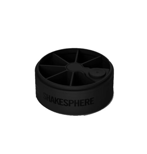 pojemnik na suplementy w tabletkach shakesphere