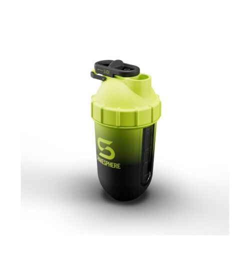 shaker-shakesphere-tumbler-cooler-700ml-zolty-zakretka shaker shakesphere tumbler cooler 700ml żółty zakrętka