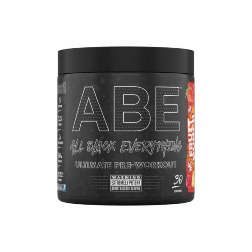 suplementy-applied-nutrition-abe-preworkout-315g-fruit-punch Suplement przedtreningowy Applied Nutrition ABE 315g