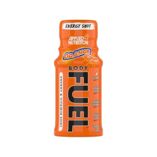 Shot przedtreningowy Applied Nutrition Body Fuel 60ml