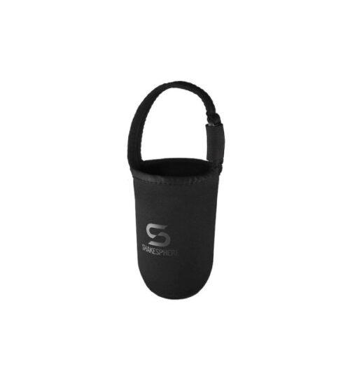 uchwyt-na-shaker-shakersphere-czarny uchwyt na shaker shakesphere czarny