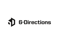 6directions logo