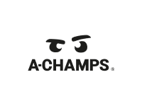 a champs logo
