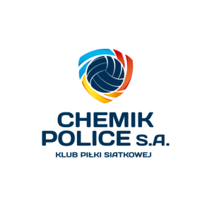 chemik police logo
