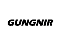 gungnir logo