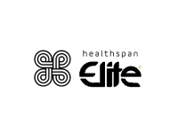 healthspan elite logo