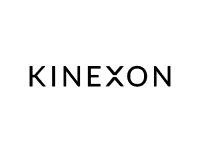 kinexon logo