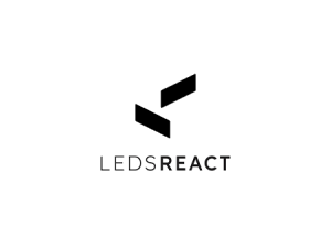 leds rect logo