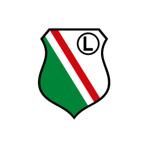 legia warszawa logo