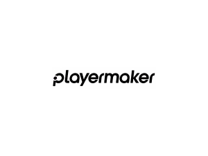 playermaker logo