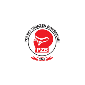 polski związek bokserski logo