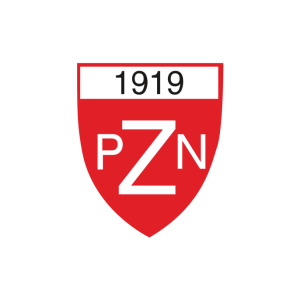 polski związek narciarski logo