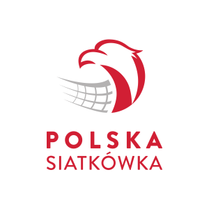 polski związek piłki siatkowej logo