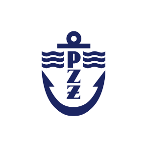 polski związek żeglarski logo