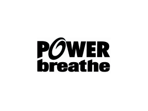power breathe logo