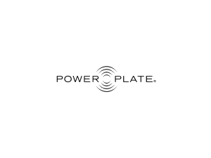 power plate logo