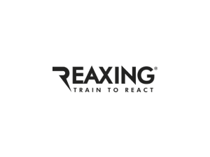 reaxing logo