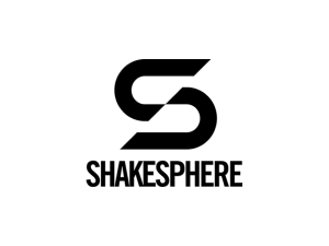 shakesphere logo