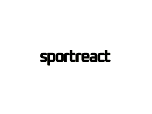 sportreact logo