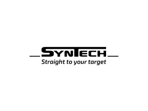 syntech nutrition logo