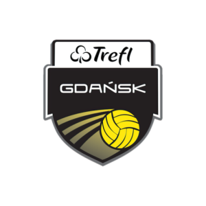 trefl gdańsk logo