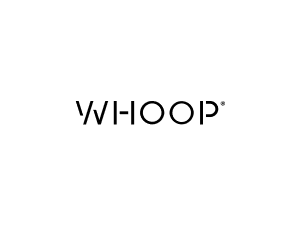 whoop logo