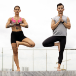 Jakie korzyści daje joga osobom trenującym na co dzień inne dyscypliny sportu?