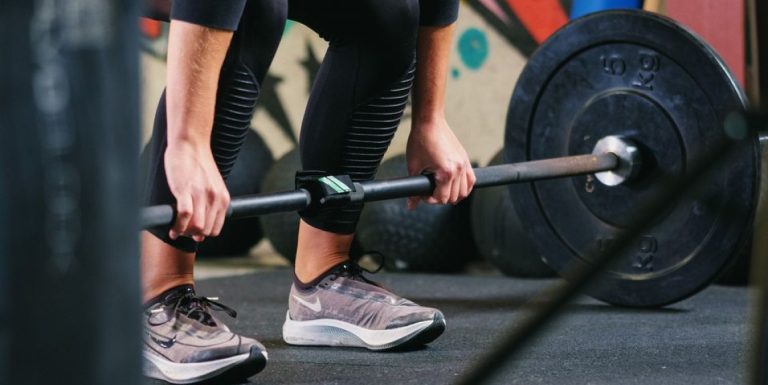 velocity based training output sports