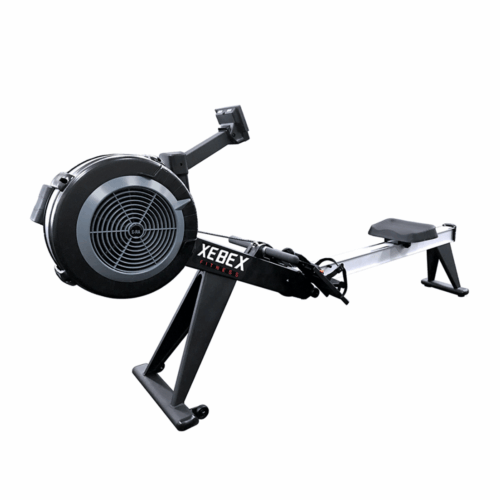 ergometr wioślarski xebex air rower 2.0 smart connect