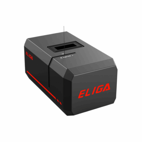 eliga sports velocity based training vbt system linka góra