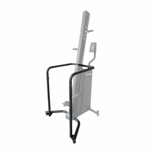 xebex Climber Stepper Rail Attachment Przystawka