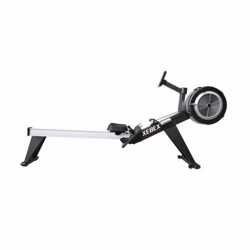 ergometr wioślarski xebex air plus rower