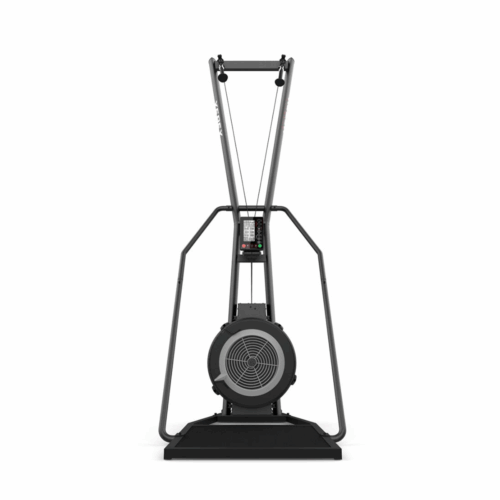 Ergometr narciarski xebex ski trainer platforma od przodu