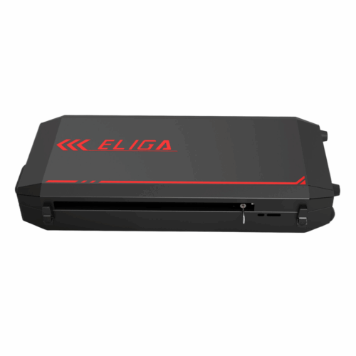 eliga sports trener szybkości sprint trainer