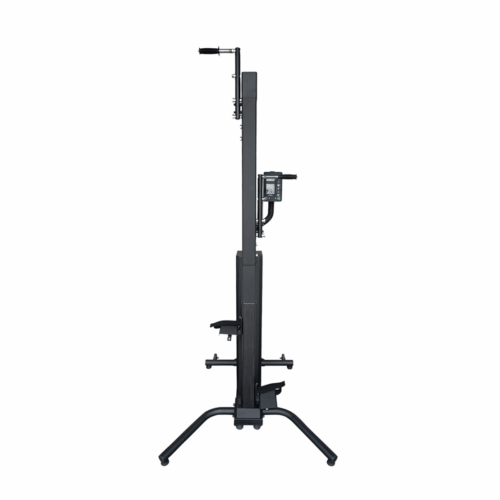 Extender arms xebex fitness od przodu