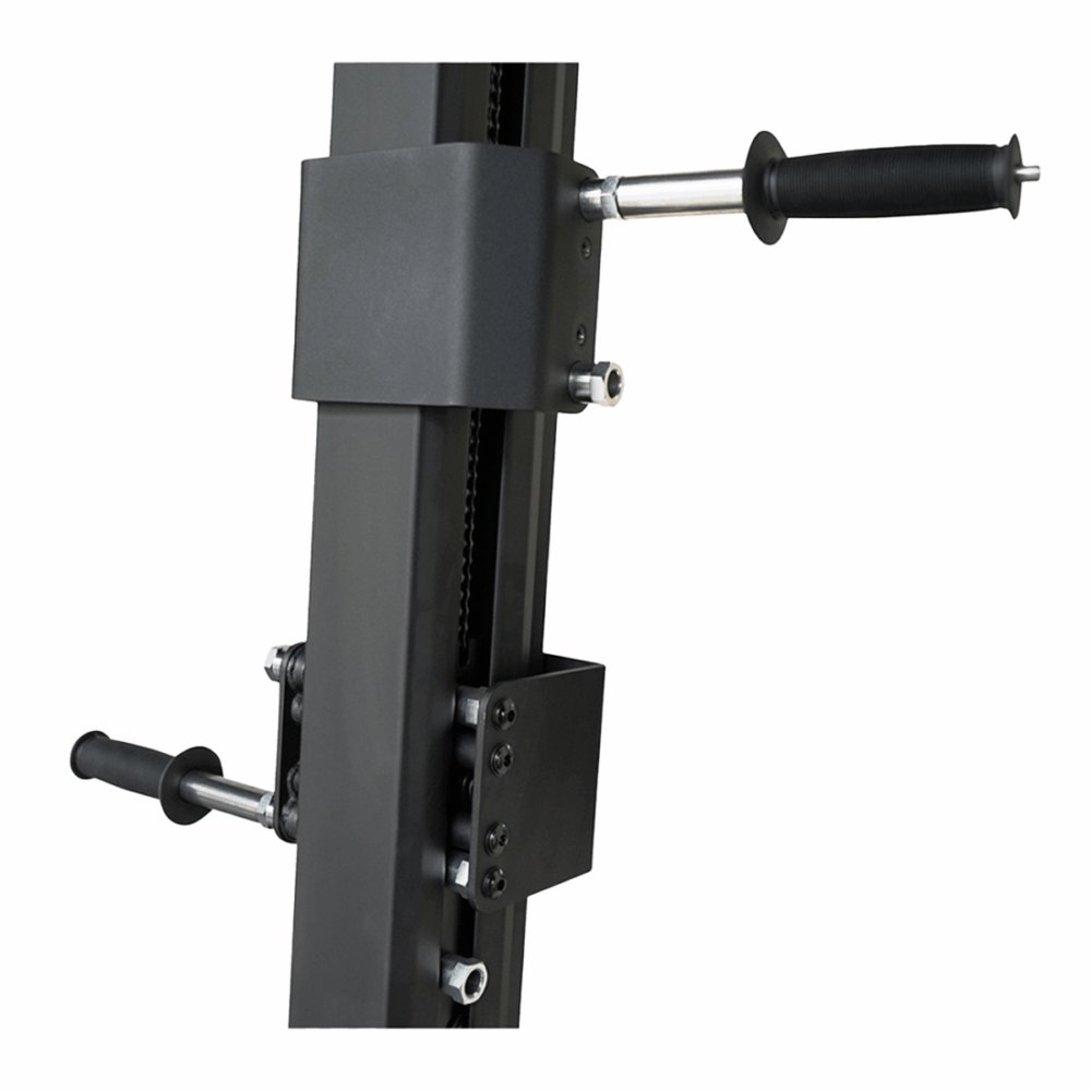 XEBEX-CLIMBER-CROSS-CRAWL-ATTACHMENT-mocowanie PRZYSTAWKA XEBEX CLIMBER CROSS CRAWL mocowanie