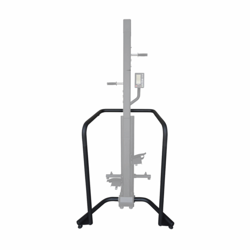 xebex Climber Stepper Rail Attachment Przystawka od przodu