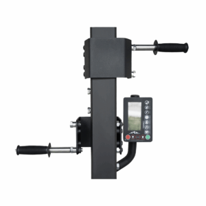 XEBEX-CLIMBER-CROSS-CRAWL-ATTACHMENT-przod PRZYSTAWKA XEBEX CLIMBER CROSS CRAWL z przodu