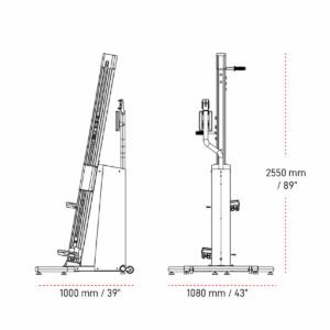 XEBEX-FITNESS-VERTICAL-CLIMBER-3.0-SMART-CONNECT-wymiary XEBEX FITNESS VERTICAL CLIMBER 3.0 SMART CONNECT wymiary