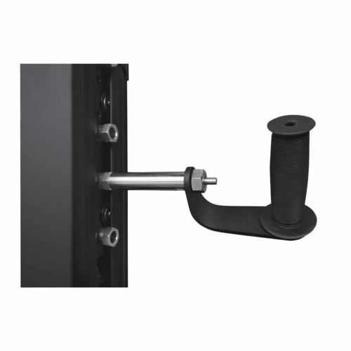 xebex Climber Neutral Handles mocowanie