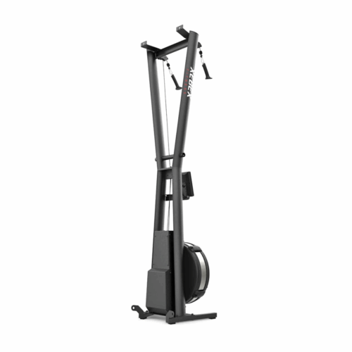 Ergometr narciarski xebex ski trainer mocowania do ściany od tyłu