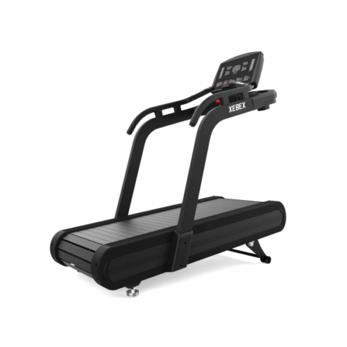 biezna-xebex-freerun-motorized-treadmill-smart-connect bieżnia xebex freemotion treadmill smart connect