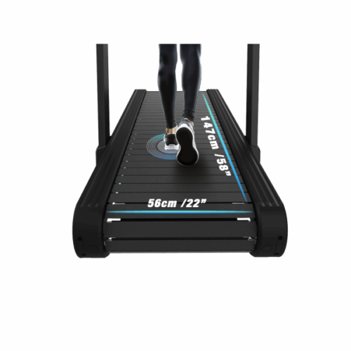 bieżnia xebex freemotion treadmill smart connect pas biegowy